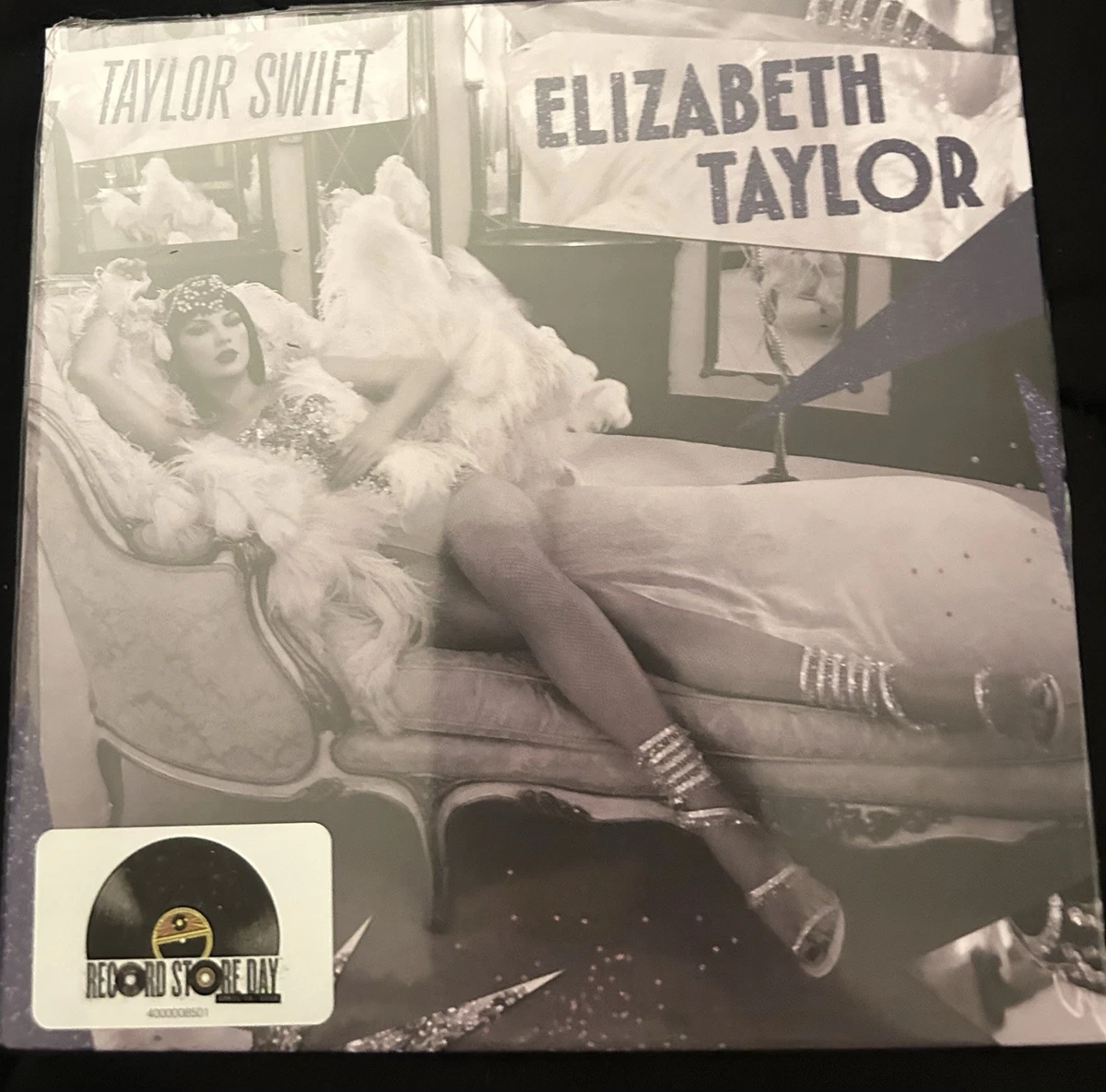 Taylor Swift 7