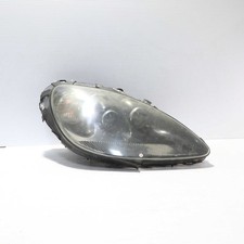 2005-2013 Chevrolet Corvette C6 Black Hid Right Side Headlight Oem 25867782 2005-2013 Chevrolet Corvette C6 Black Hid Right Side Headlight Oem 25867782