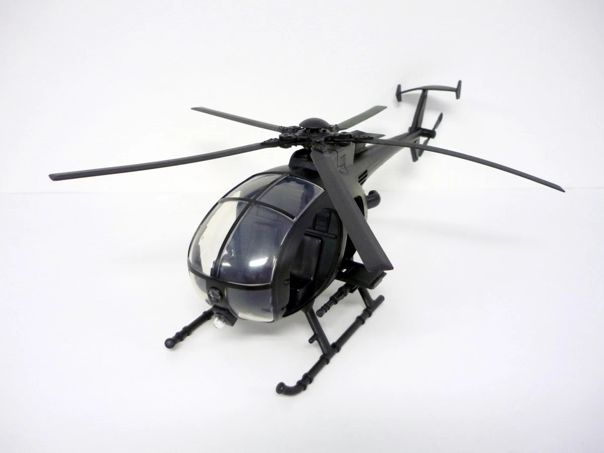 1 18 Helicopter In Military & Adventure Action Figures for sale | eBay