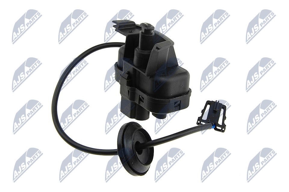 NTY OE EZC-VW-130 Control, central locking system for VW