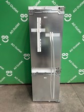 Image of Bosch Integrated Fridge Freezer Frost Free White - E Rated KIN86NFE0G #LF130118