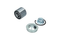 Kamoka Radlagersatz 5600099 FüR KR0 Modus MCV Sandero Renault Clio Dacia Logan 3