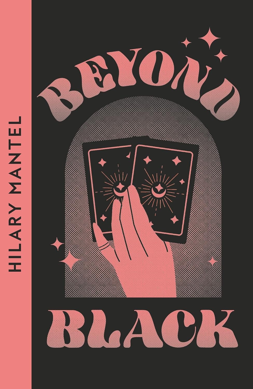 Beyond Black, Contemporary Fiction, Paperback, Hilary Mantel - Image 6