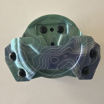 ZYN Wintergreen Zyn Chill Holder