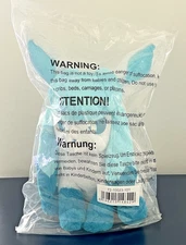 Glaceon Comfy Friends Plush Toy from Pokemon Center - 16in Tall - US Seller