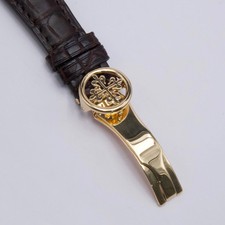 Patek Philippe Annual Calendar 5035J Mens Watch 8