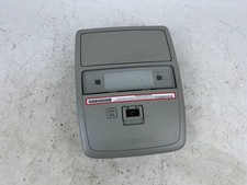 2021-2024 Toyota Mirai Frontlese-Dome-Sitzlichtlampenschalterplatte 1D111264G