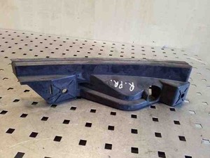VW TOURAN 1T1, 1T2 Stoßstangenhalter vorne rechts 1T0807890A 1.90 26108551