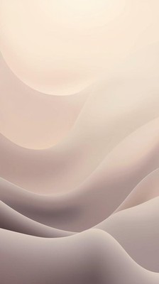 Neutral Gradient Sky Aesthetic Phone Wallpaper Calm Background HD