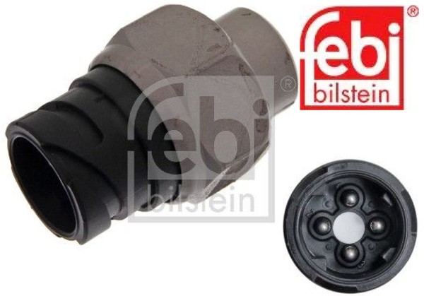 Febi Bilstein 38459 Sensor FüR Druckluftanlage-image