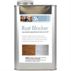 263 RUST BLOCKER QUART