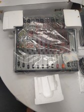 Behringer Xenyx X1222USB Mixer with USB and Effects