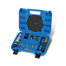 Universal Master Locking Wheel Nut Remover Wheel Lug Nut Removal Tool Set