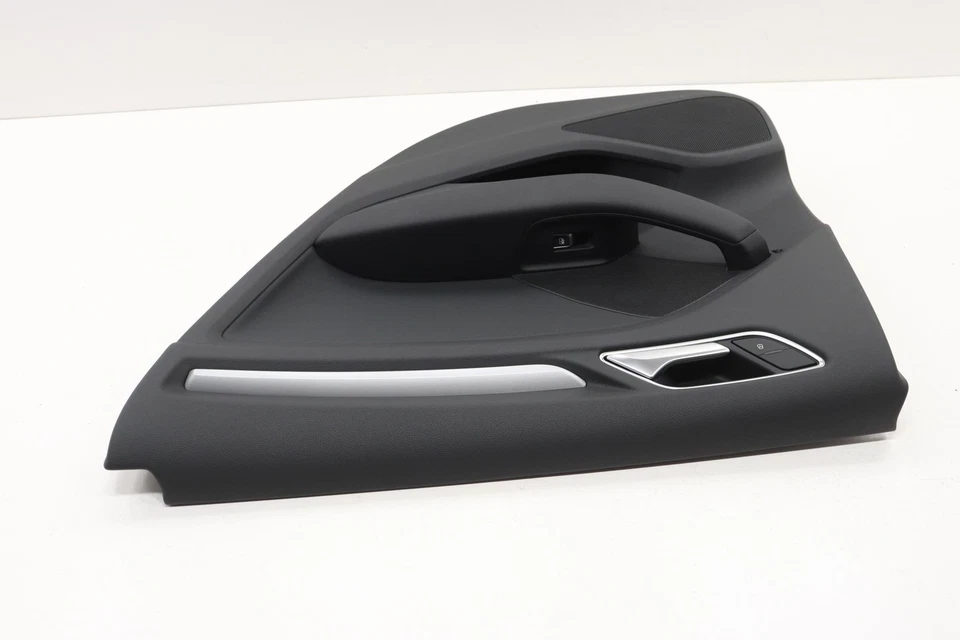 2015 - 2020 AUDI A3 Panel de Adorno de Puerta Trasera Rh Trasero 8v5-867-304-j-wfa Foto 4 de 4