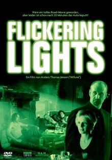 Flickering Lights von Anders Thomas Jensen | DVD | Zustand sehr gut