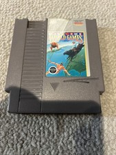 World Games (Nintendo Entertainment System, 1989)
