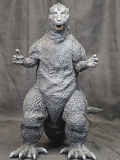 X-Plus Yuji Sakai 1954 Godzilla COLOR Ver. 30cm Xplus See Description