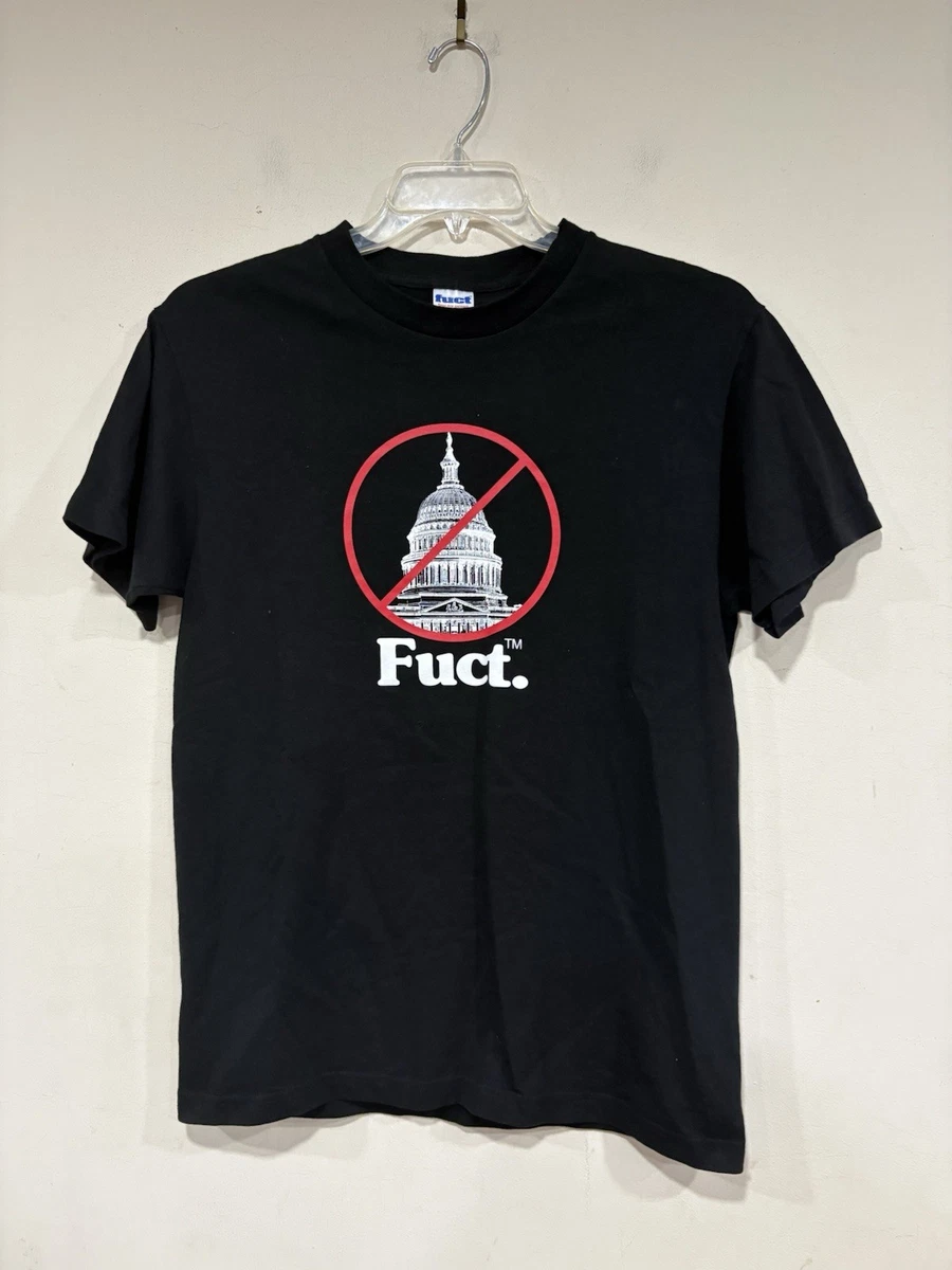 FUCT T-Shirts for Men for sale | eBay