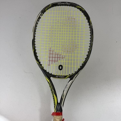 Yonex Ezone Dr. 100 Grip is 4 3/8 G3 Tennis Racquet 300g