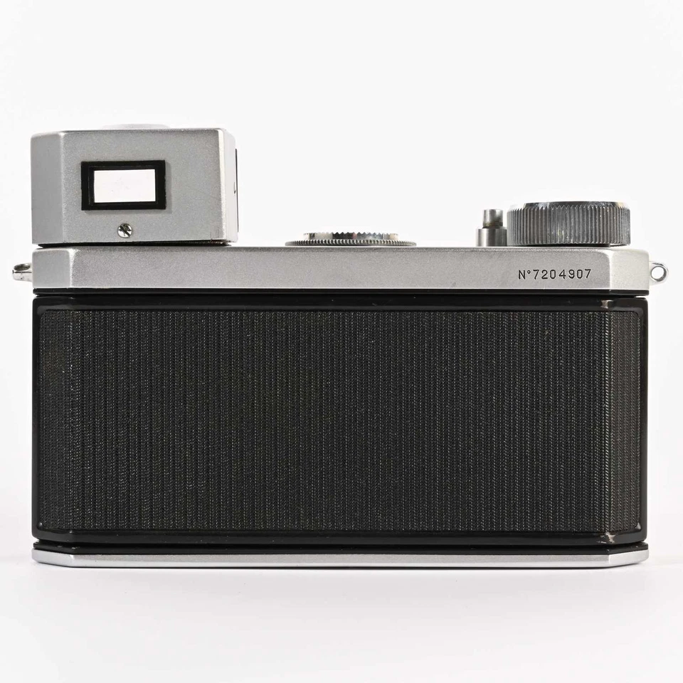 Russian Panorama Camera KMZ Horizon 2.8/28mm lens NOTTESTED SHP 310257 - Image 3 of 4