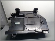 Mercedes Benz R230 SL Bose Bassbox Soundsystem 2308201802 Subwoofer Original