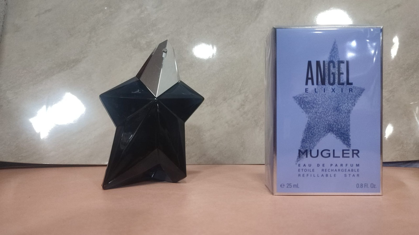 Mugler Angel Elixir Eau De Parfum Trasparente da Donna, Marionnaud - Immagine 2