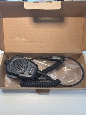 Siyata Wired Paloc Speaker 3w (MP60-M5-3W) PRO RSM