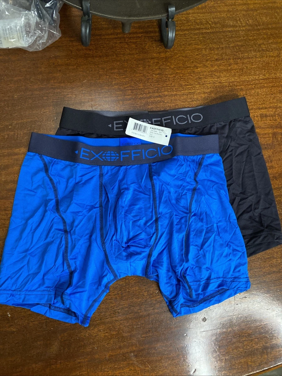 Exofficio Vergio Veste à fermeture Éclair Pull