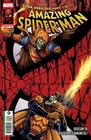 AMAZING SPIDER-MAN - L'Uomo Ragno # 596 - ZONA PERICOLO 2 DI 3  -  Panini Comics
