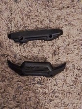 Front And Rear Bumper For Traxxas Mini Maxx U...