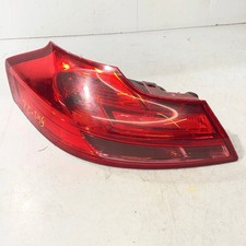 SX. FANALE POST. OPEL INSIGNIA G09 2.0 CDTI S&S SW 2008-2013 5c9ddc 22950973