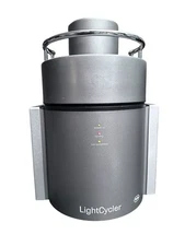 Roche LightCycler II Real-Time PCR Thermal Cycler qPCR DNA RNA Analyzer