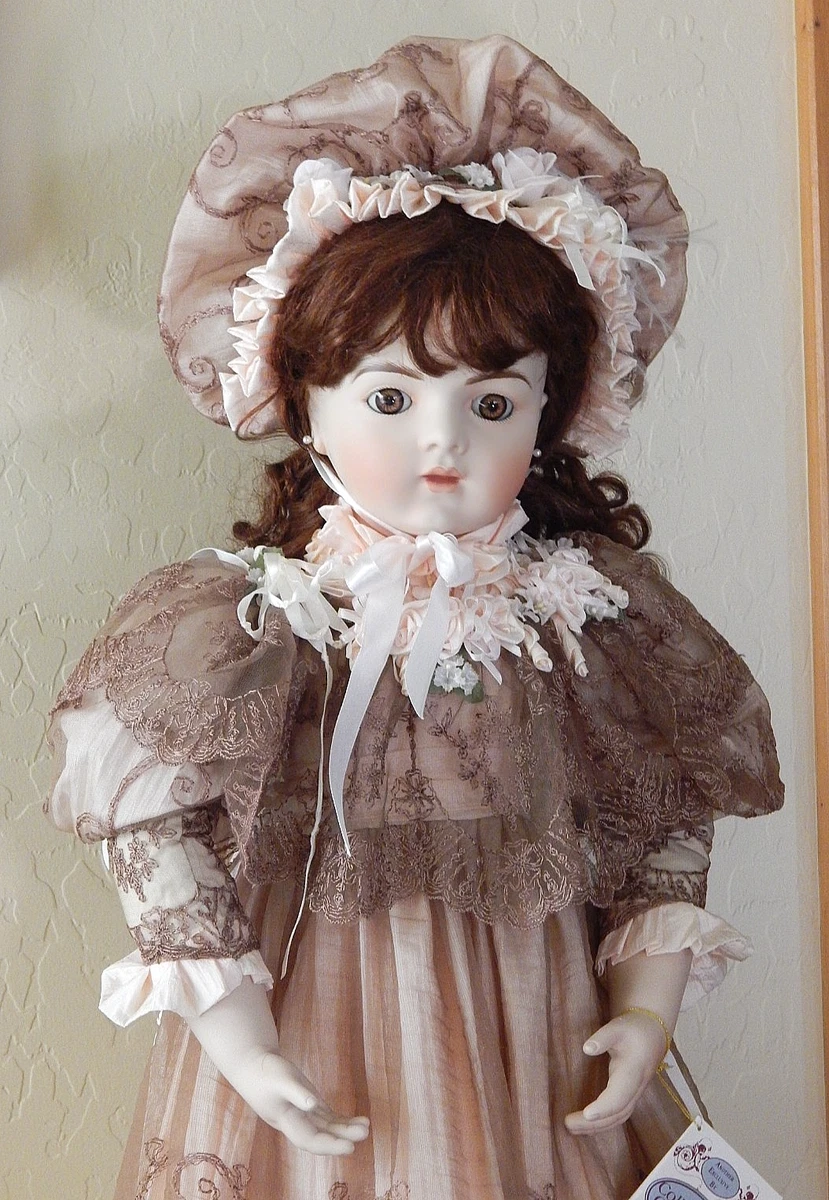Loveless Doll for sale | eBay