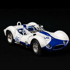 CMC Maserati Tipo 61, Birdcage M-281