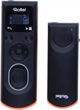 Rollei Remote Wireless Fernauslöser für Nik...