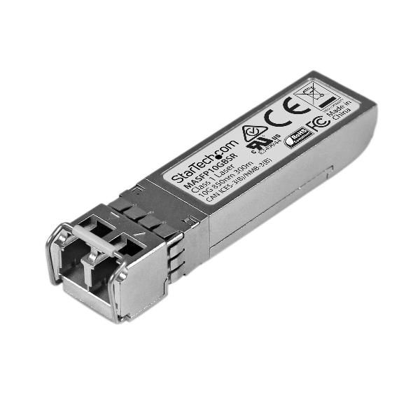Cisco meraki ma-sfp-10gb-sr compatibile ricetrasmettitore sfp+ - 10gbase-sr - Immagine 2