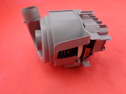 Bosch / Siemens Umwälzpumpe Pumpe  Geschirrspüler 1BS3610-6AA  9001.140.127