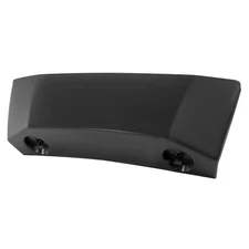 New Rear Trailer Tow Hitch Panel Cover For Cadillac Escalade ESV 2015-2020