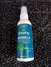 Downy Wrinkle Releaser, Travel Size, 3oz *NEW* Free Shipping M60