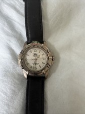 Tag Heuer Professional 200 Vintage Watch