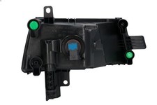 Nebelscheinwerfer ZKW 1046.103.0099 VW TOURAN (5T1) 1 2018-2019