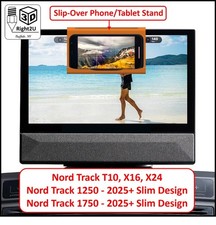 Tablet  Phone Stand - NordicTrack Fitness Equipment 2025 Models and More