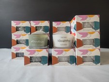 Lot of 11-Strong Fox "Manifesting" Candles & 8-Strong Fox"Abundance" Candles/New