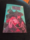 ABSOLUTE WONDER WOMAN #15 FOIL HAYDEN SHERMAN BATMAN VARIANT 1