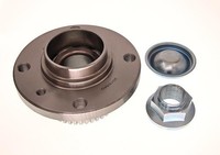 Radlagersatz FÜR BMW 3 (E30), BMW 3 Touring (E30) - Maxgear 33-0025