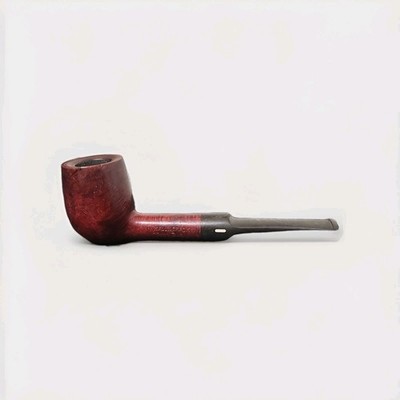 Rare Wally Frank White Bar 110 Briar Smoking Pipe Estate Vintage Tobacco