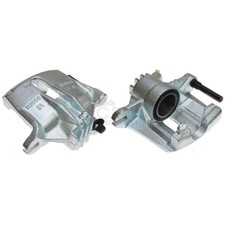 NK Bremssattel Bremszange Gusseisen Ø48mm für Peugeot 206 Schrägheck 2A/C