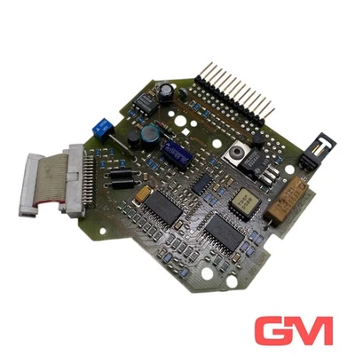 B&R Baugruppe 225102750/2 module card - Bild 1 von 4