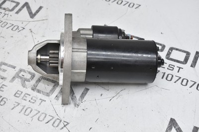 Anlasser Bearmach Starter für Land Rover GPS6080 RTC 5233 PRC 6613N