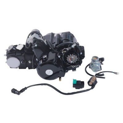 110cc Kick Start Engine Kit Four Speed for Honda CRF50 CRF70 XR50 XR70 Z50 CT70